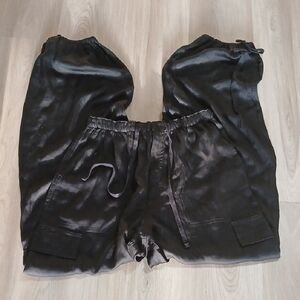 PINK Victoria's Secret Cargo Pants